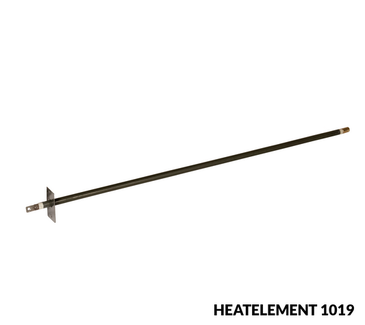 Heizelement 1019
