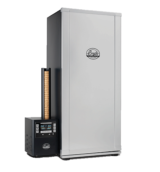 Fumoir à 6 grilles