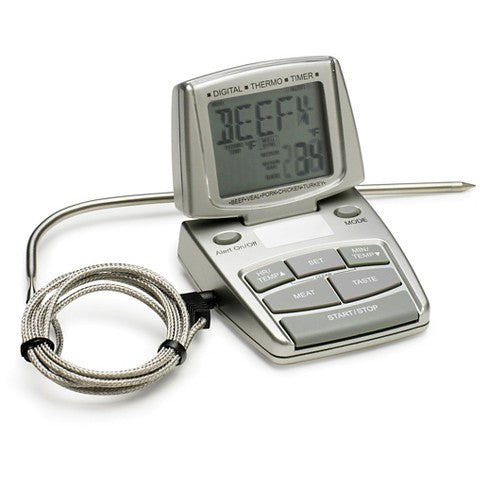 Thermomètre digital
