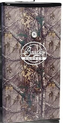 Ersatz-Bradley-Türen