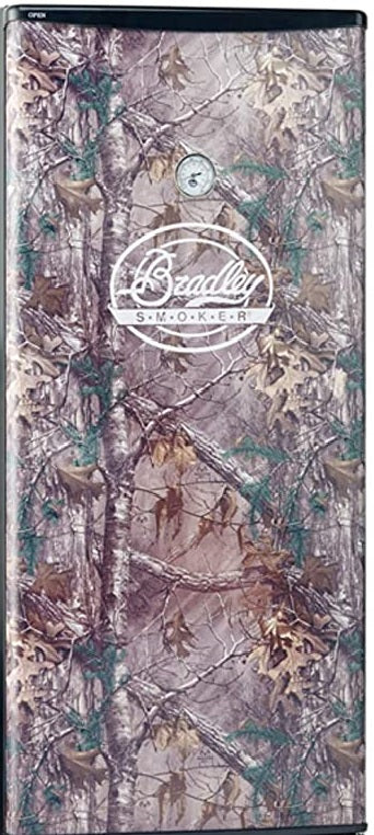 Ersatz-Bradley-Türen