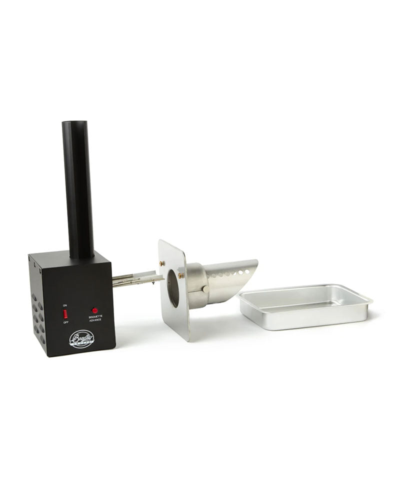 Générateur de fumée Bradley avec adaptateur