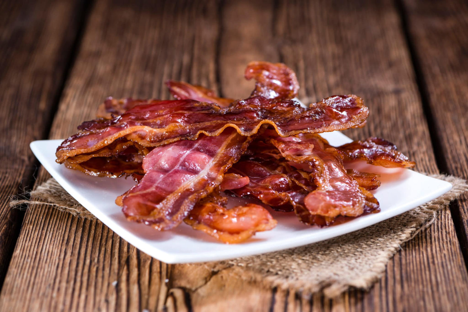 Smoked Hillbilly Bacon Recipe