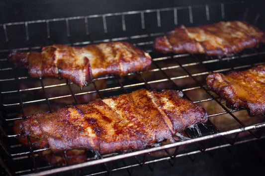 Your Guide to Low and Slow BBQ Smoking
