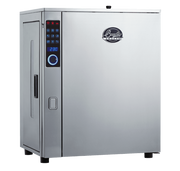 Professioneller elektrischer Räucherofen P10 mit 4 Racks