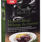 Hunters Blend Bisquettes für Bradley Smoker