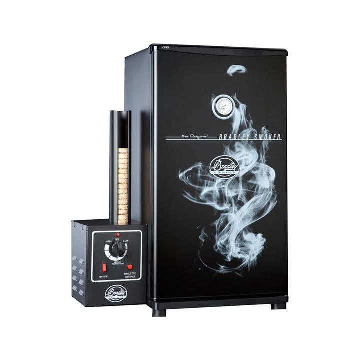 Bradley Original Smoker Ex-Démo 002